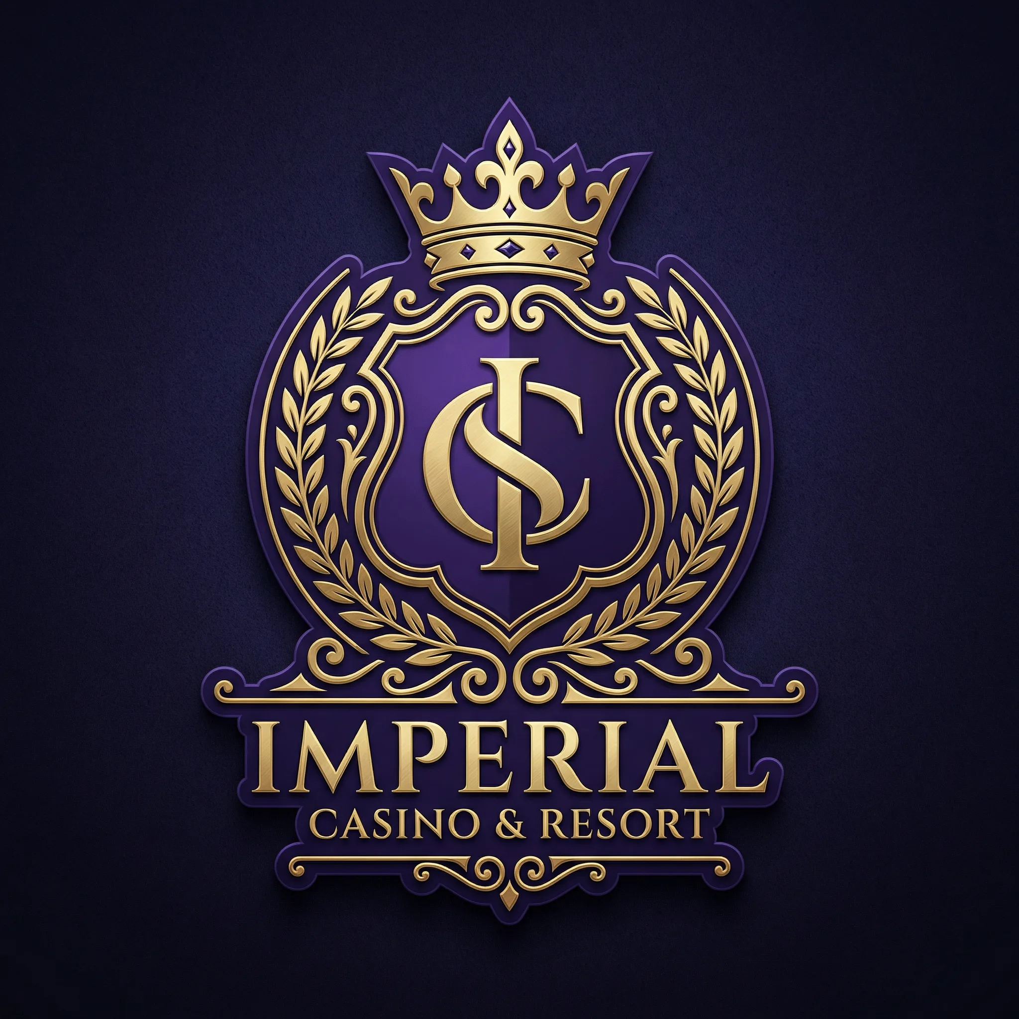 金沙娱乐城标志